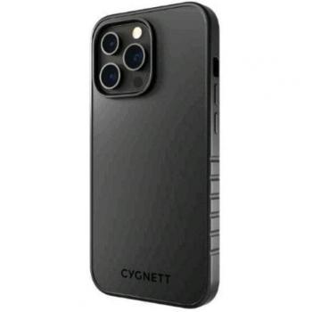 Funda Cygnett AlignPro para iPhone 13 Pro Max - Negra