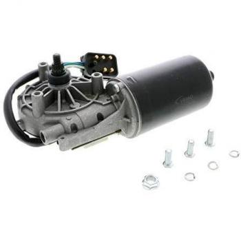 Motor del limpiaparabrisas VEMO V30-07-0009 12V Original Calidad para MERCEDES-BENZ