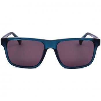 Sergio Tacchini ST5015 589 Men's Green Sunglasses 54mm