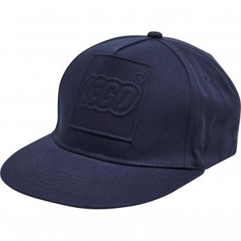 LEGO Wear Boy - Carlos 175 Cap, Gorra Niños, Azul