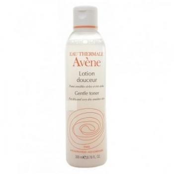 Avène Loción Suavizante 200 ml