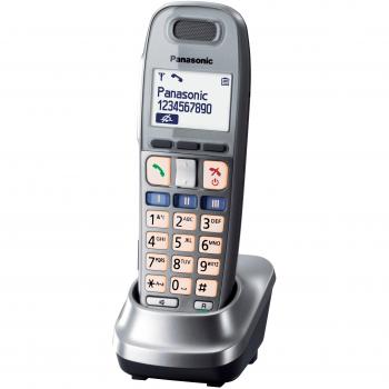 Panasonic KX-TGA659EXM - Teléfono fijo digital