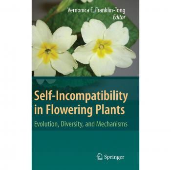 Autoincompatibilidad en Plantas Florecientes: Evolución, Diversidad y Mecanismos