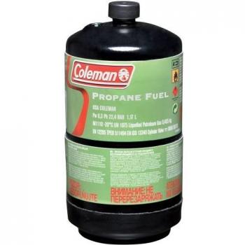 Coleman - Cartucho de gas propano