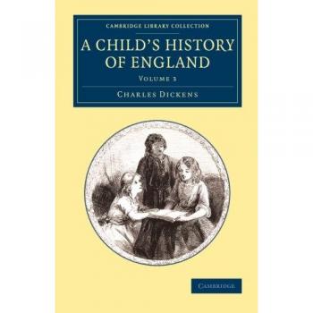 Historia de Inglaterra para Niños - Volumen 3 (Colección de Biblioteca Cambridge - Educación)