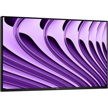 Monitor DELL Pro P2426HEWO 23.8 Full HD IPS 120Hz con Hub USB-C