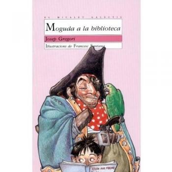 Moguda a la biblioteca: 22