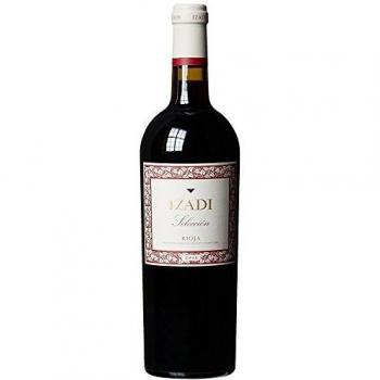 Vino Izadi Selección Reserva Rioja