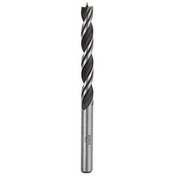 Bosch 2 608 596 302 - Brocas en espiral para madera estándar