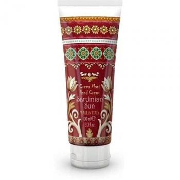 Le Maioliche Crema de Manos al Sol de Cerdeña 100ml