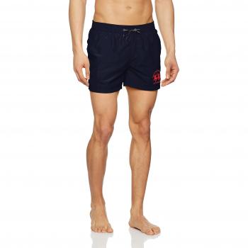 La Martina Swimwear Nylon, Bañador Premamá para Hombre, Blu