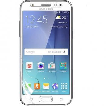 Protector de Pantalla de Cristal Templado para Samsung Galaxy J5