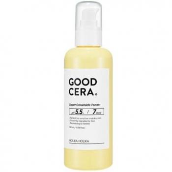 Good cera toner sensitive