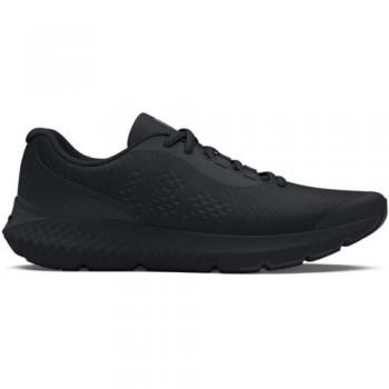 Zapatillas para correr Under Armour Rogue 4 negro intenso junior - 36 EU