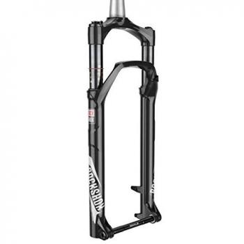 RockShox Uni Bluto RL SA Horquilla, Negro Brillante, 26 Pulgadas