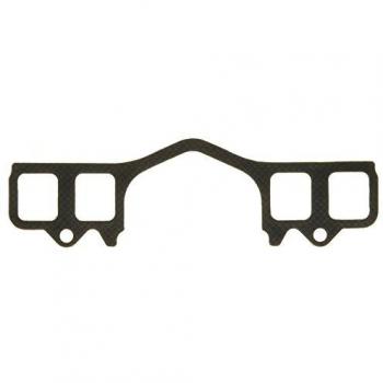 Junta de colector de admisión AJUSA 13175300, fabricada en material resistente a altas temperaturas y presiones, diseñada para garantizar un sellado óptimo entre el colector de admisión y el motor, compatible con diversas marcas