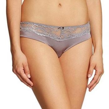 Sassa Slip 44230 - Accesorio para mujer, Grau