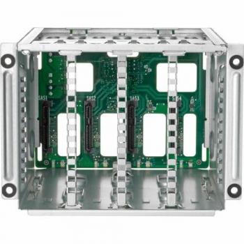 Bandeja para Disco Duro HPE ProLiant ML350 Gen11 4LFF SAS/SATA Kit Básico