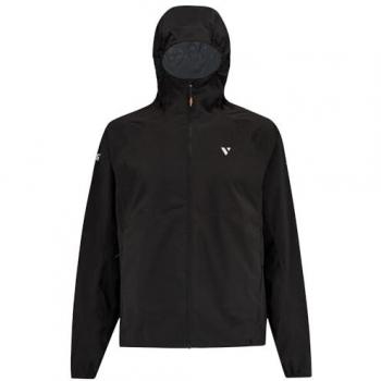 Mac in a Sac Men's Venture Ultralite Black Running Jacket
