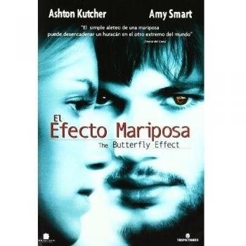 The_Butterfly_Effect [DVD]