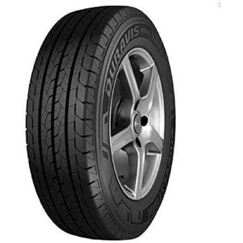 Neumático Bridgestone Duravis R660 Eco para Furgonetas de Alto Rendimiento