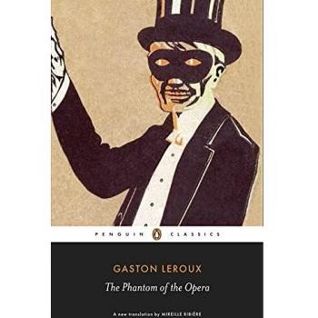 The Phantom of the Opera