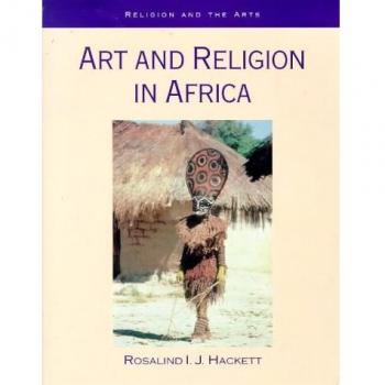 Art and Religion in Africa