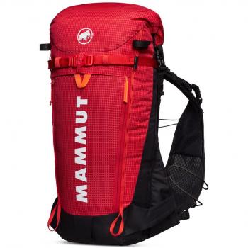 Mochila de montaña Mammut Aenergy ST 20-25L rojo negro unisex