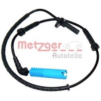 Sensor ABS METZGER 0900271