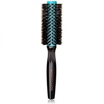 Moroccanoil Boar Bristle Round Brush - 25mm
