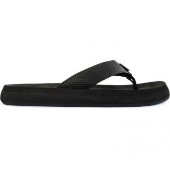Brasileras Chanclas de hombre con suela de goma