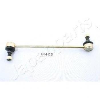 Barra estabilizadora JAPANPARTS SI-H14R, tipo de producto: suspensión, características: diseño específico para mejorar la estabilidad del vehículo, fabricada en materiales de alta calidad para mayor durabilidad, compatible con diversos modelos de aut