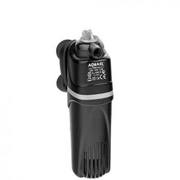 Filtro Interior Fan Mini-Plus para Acuarios de Agua Dulce y Salada