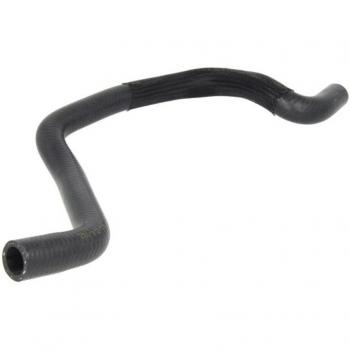 Manguera del radiador THERMOTEC DNP016TT - Tubería de radiador, alta resistencia, compatible con sistemas de refrigeración, fabricada en material duradero, diseño optimizado para un flujo eficiente de líquido refrigerante