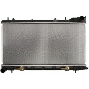 Enfriador de motor KOYORAD PL091166, radiador de refrigeración, diseñado para un rendimiento óptimo en sistemas de enfriamiento automotriz, fabricado con materiales de alta calidad para garantizar durabilidad y eficiencia térmica