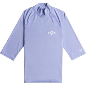 Camiseta de mujer Billabong Tropic Surf