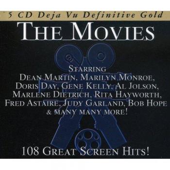 The Movies: 108 Great Screen Hits!