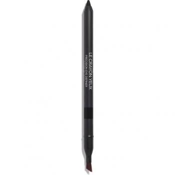 Chanel Le Crayon Yeux Eyeliner with Brush, Shade 58 Berry, 1 g