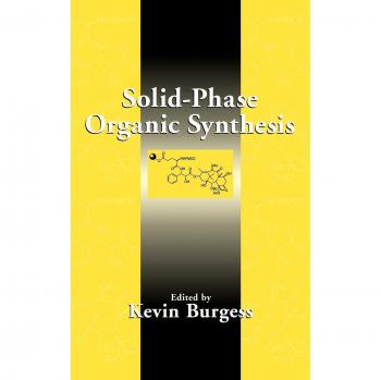 Solid-Phase Organic Synthesis Kit