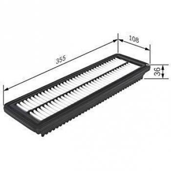 BOSCH F026400454