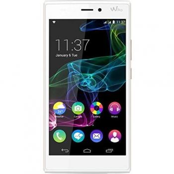 Wiko Ridge Fab - Terminal libre de 5.5