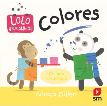 Los colores