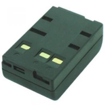 Batería 2100mAh PANASONIC VWVBS10E VWVBS20E VWVBH20E P