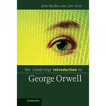 Introducción a George Orwell de Cambridge - Edición en tapa dura