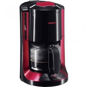 Severin KA 4156 - Cafetera eléctrica para 10 tazas