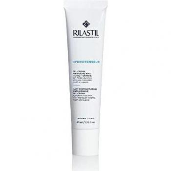 Rilastil Hydrotenseur Gel Matifying Anti-Wrinkle Cream 40ml