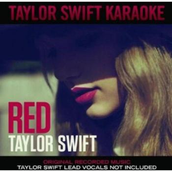Red: Karaoke