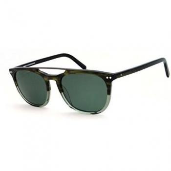 Rodenstock RR328 B Men's Green Sunglasses 51mm