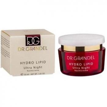 Dr. Grandel Hydro Lipid Ultra Night Crema Hidratante 50Ml