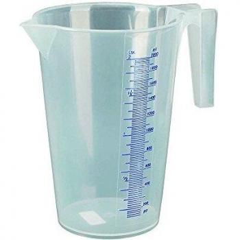 Carpoint 0655940 Pressol - Jarra graduada